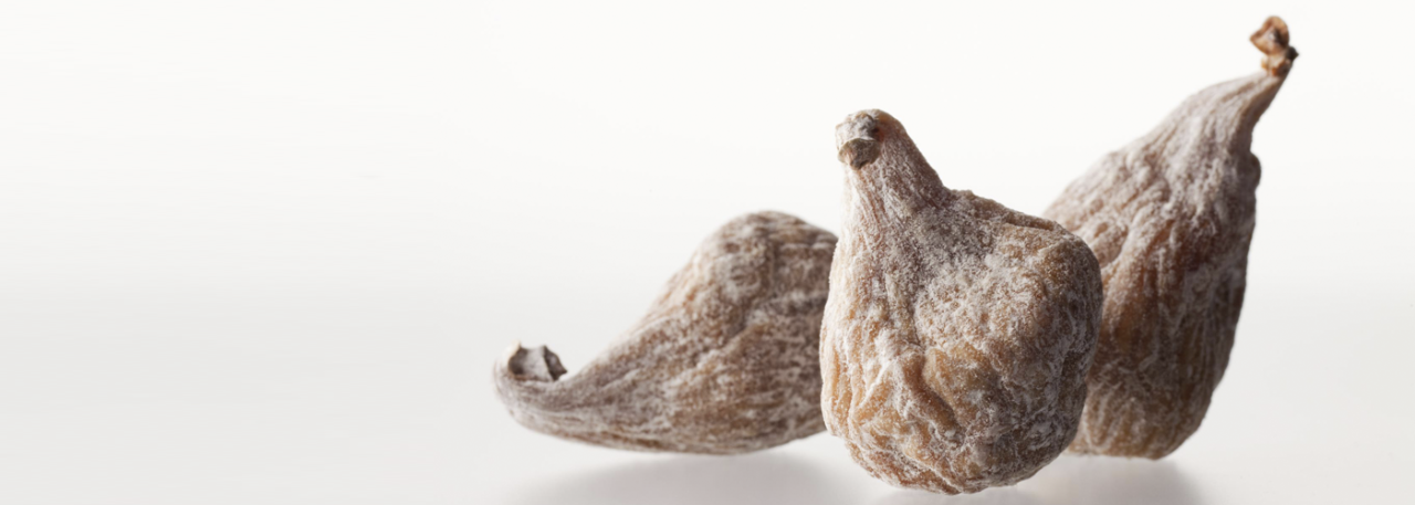 Dried Figs