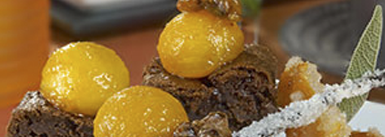 Persimon® Brownie