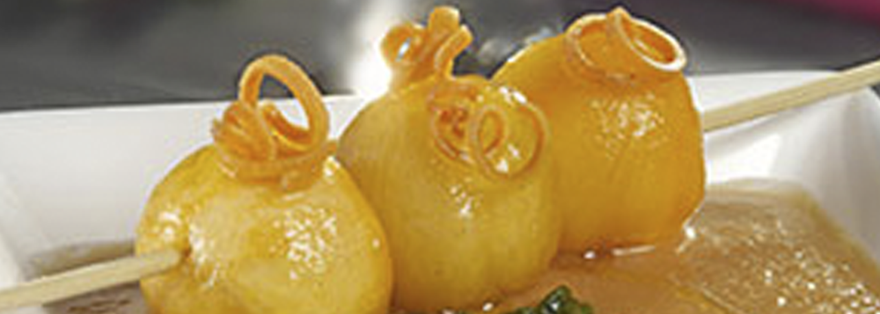 Persimon® Gazpacho - IMG