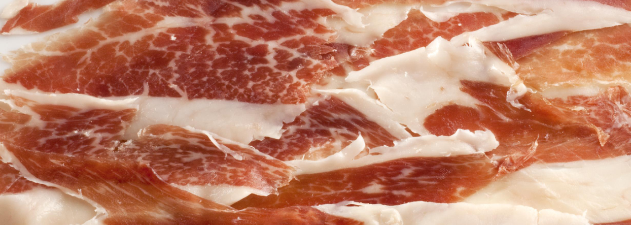 Jamón Ibérico