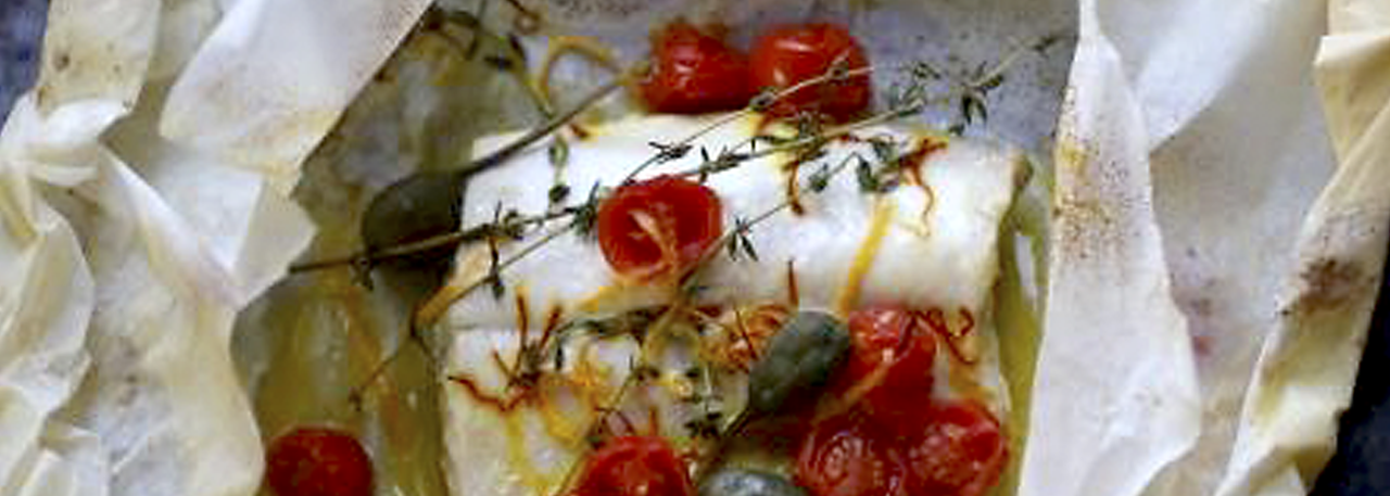 Steamed fish - IMG