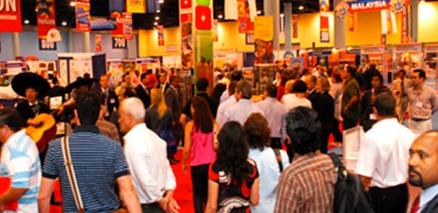 26th Americas Food and Beverage Show 3