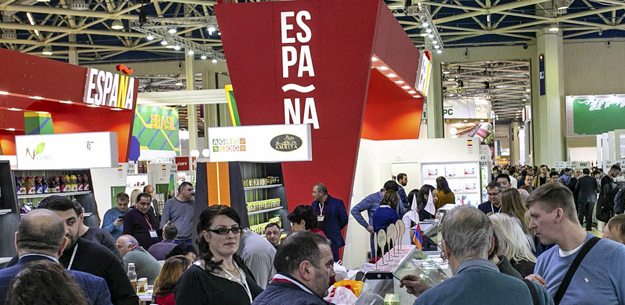 Spain at Prodexpo - 02