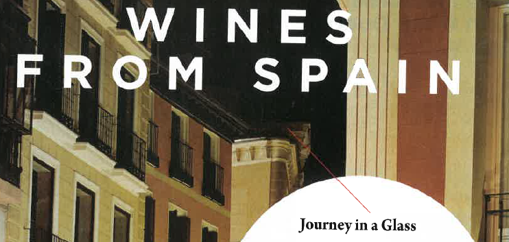 Wines from Spain - FW Magazine USA