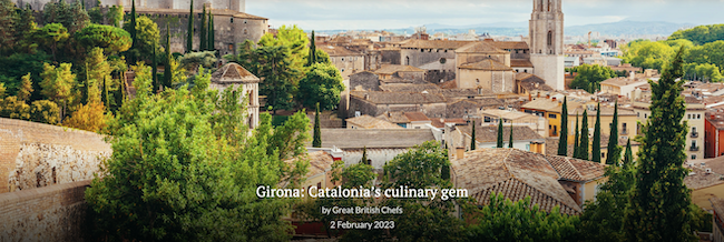 City Girona