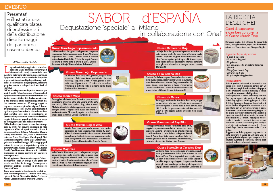 Sabor d'España