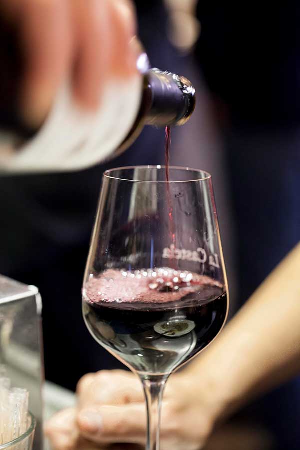 Digital Trade &amp; Press Tasting:  Importers Highlights