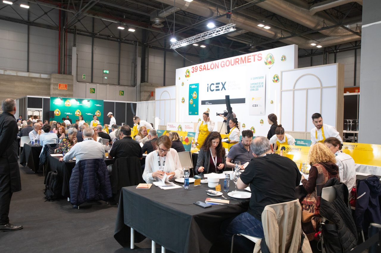 CHEESE FROM SPAIN GALLERY 2026