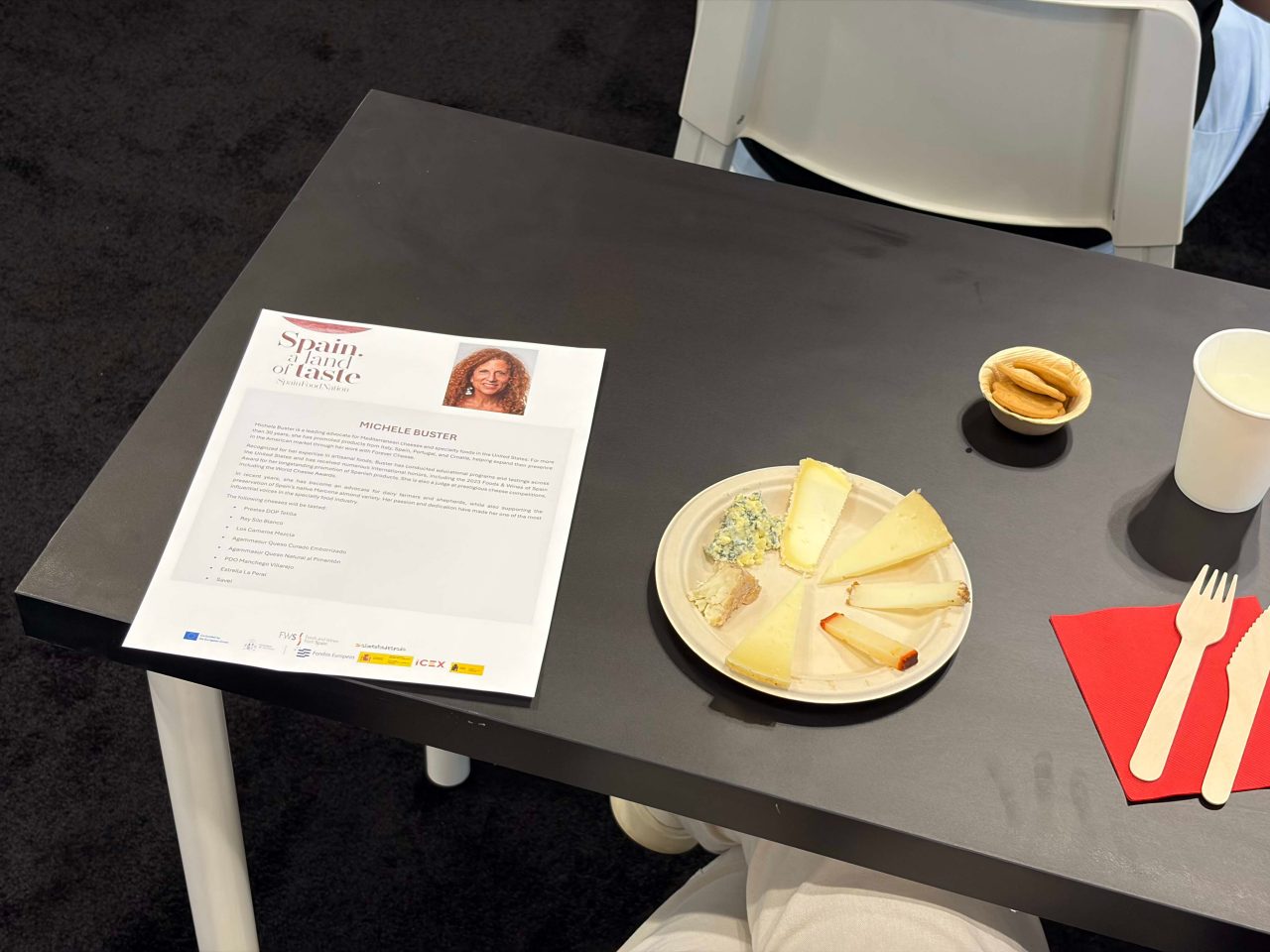 SUMMER FANCY FOOD NEW YORK 2026