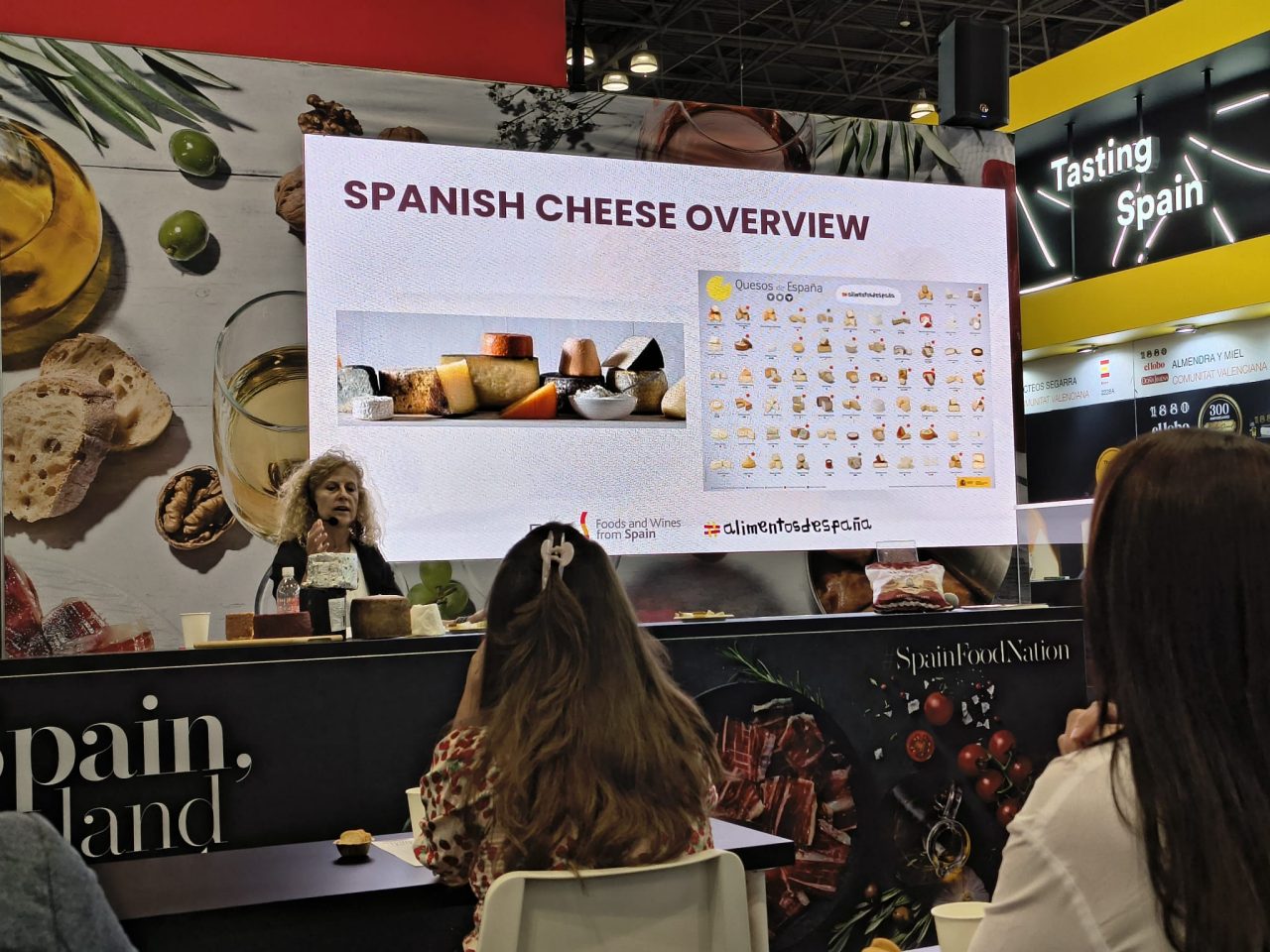 SUMMER FANCY FOOD NEW YORK 2026