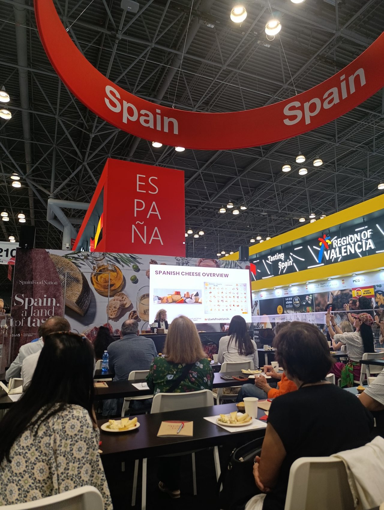 SUMMER FANCY FOOD NEW YORK 2026