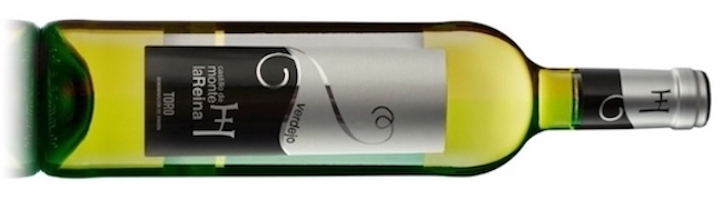 Vino Monte La Reina Verdejo 2020