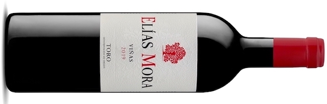 Viñas Elías Mora 2019