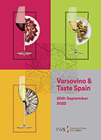 Varsovino event