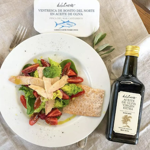 Made in Spain online gourmet store