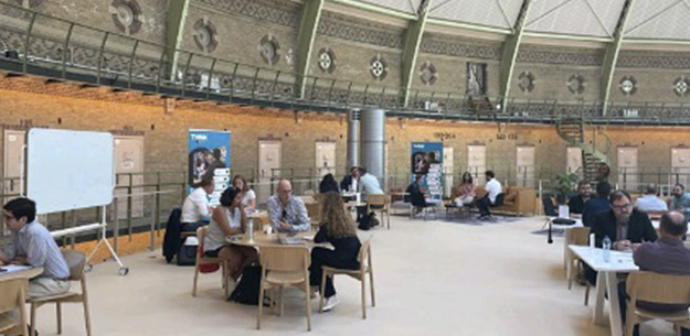 DESAFIA FOODTECH NETHERLANDS 2022 7