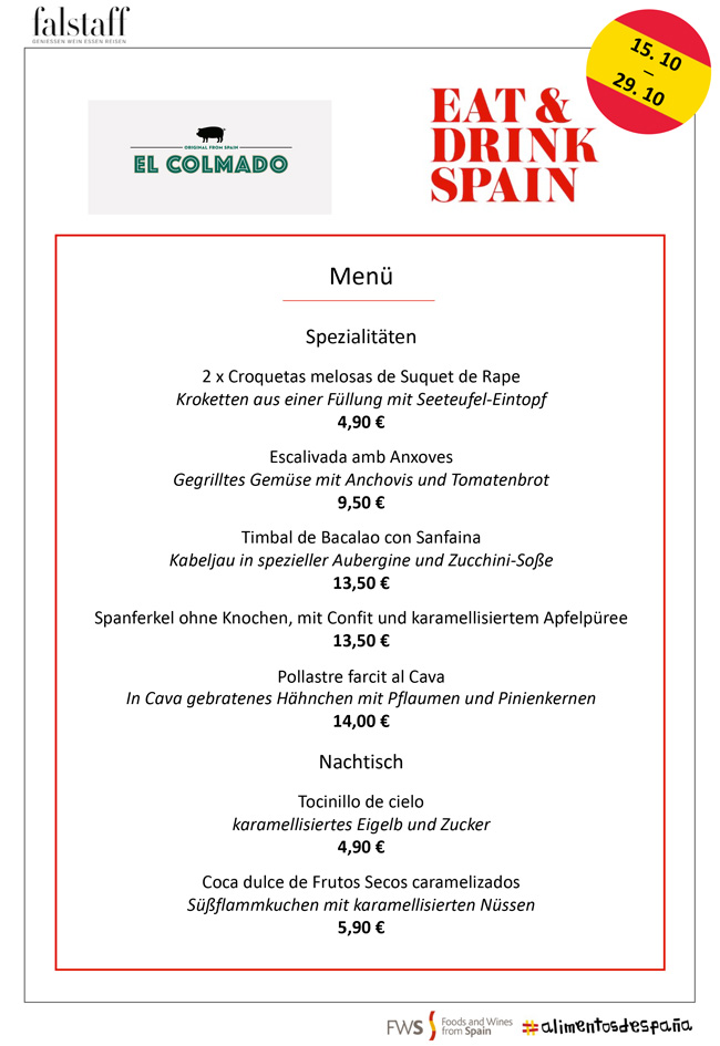 ElColmado_food