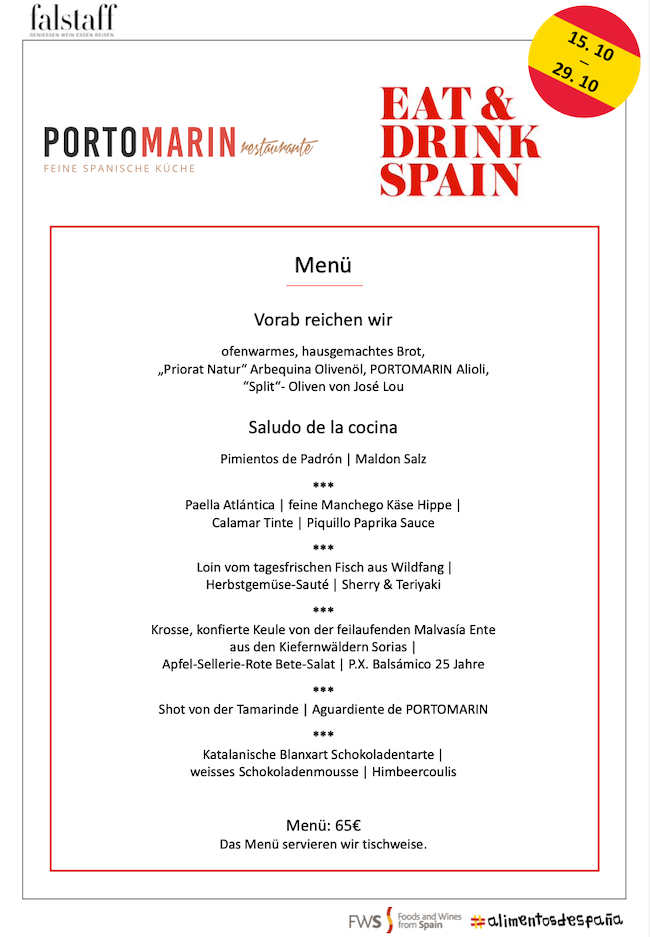 Porto Marin