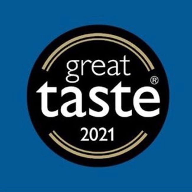 Great Taste Awards Badge