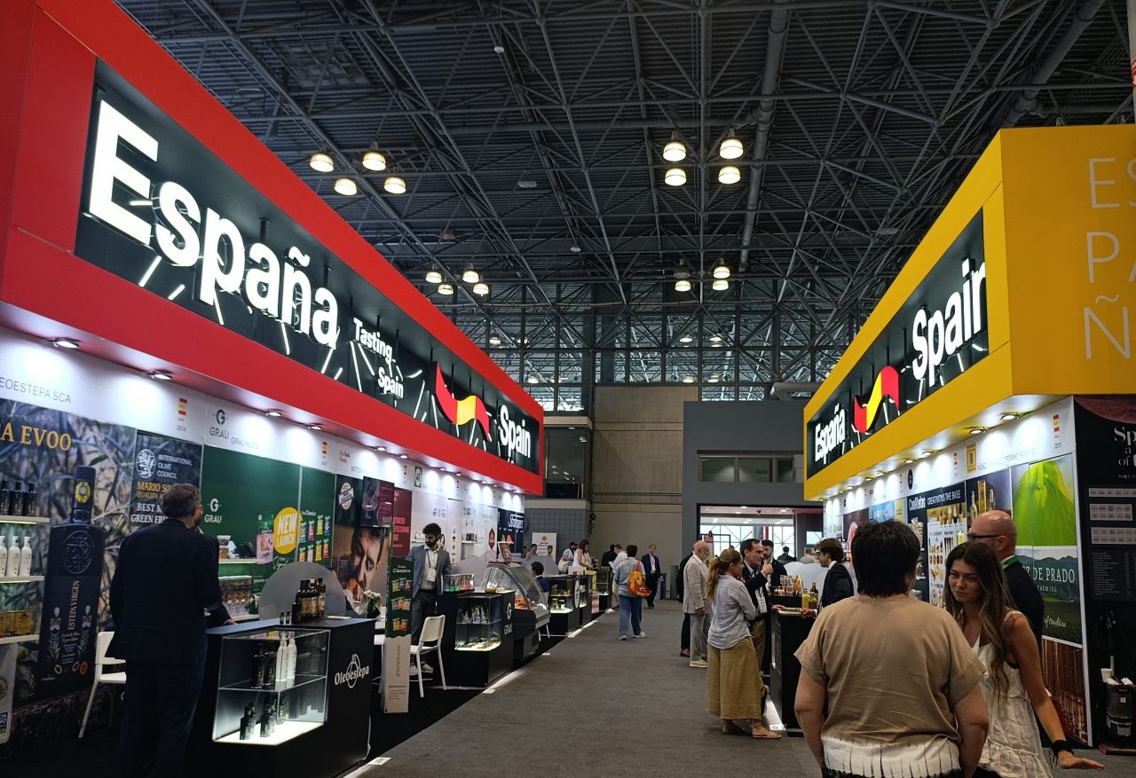 SUMMER FANCY FOOD NEW YORK 2026