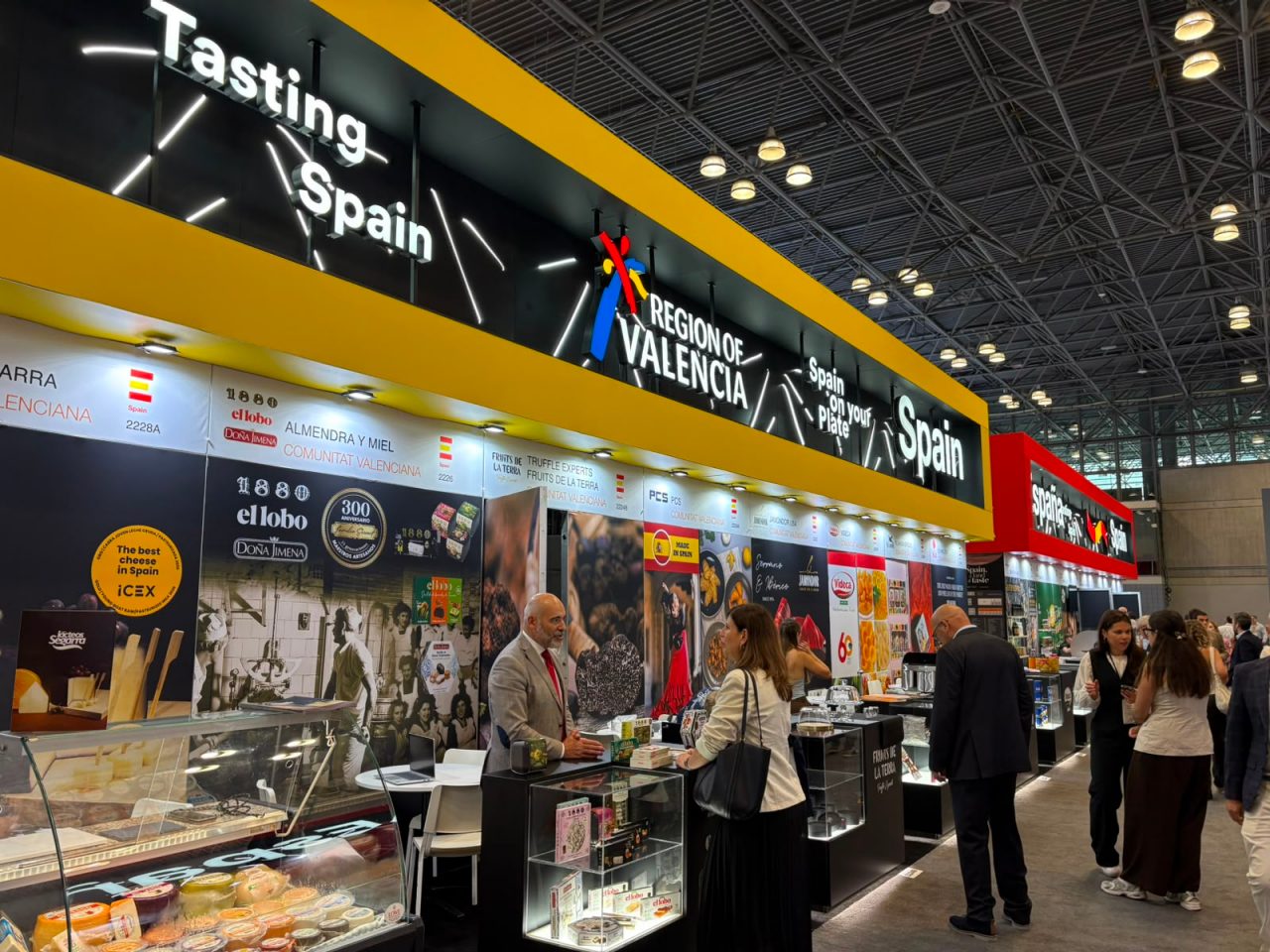 SUMMER FANCY FOOD NEW YORK 2026