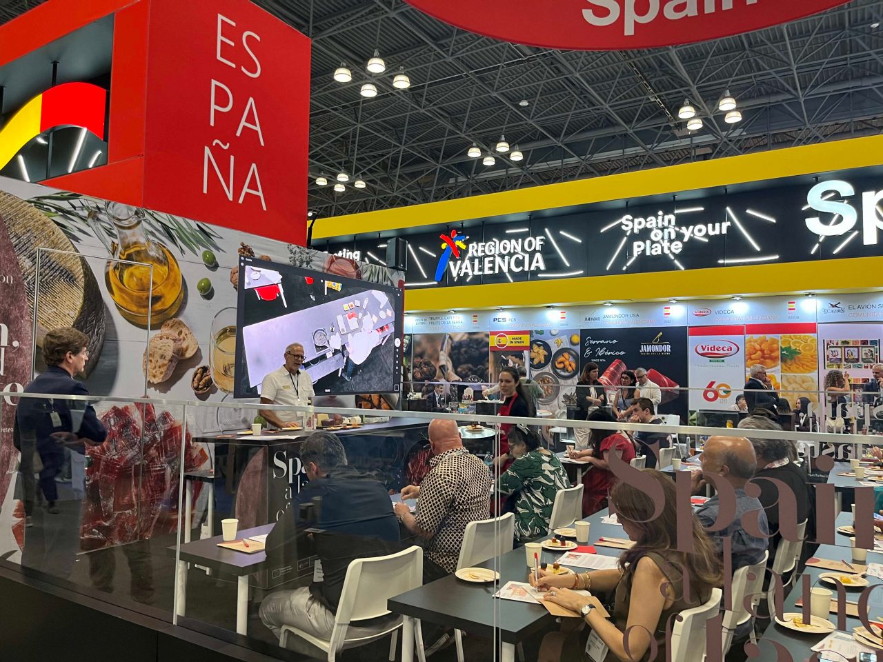SUMMER FANCY FOOD NEW YORK 2026