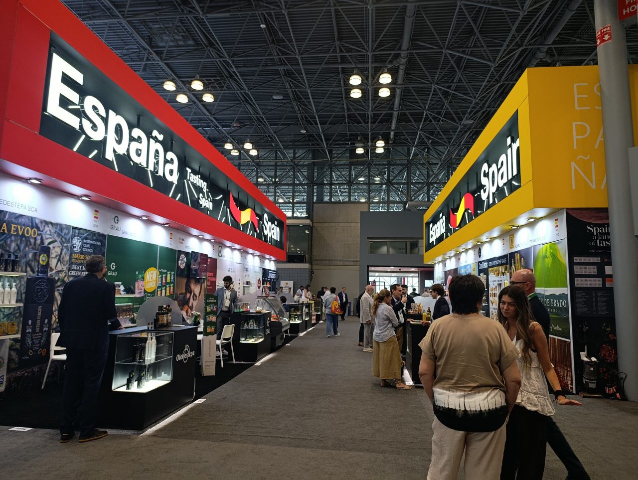 SUMMER FANCY FOOD NEW YORK 2026