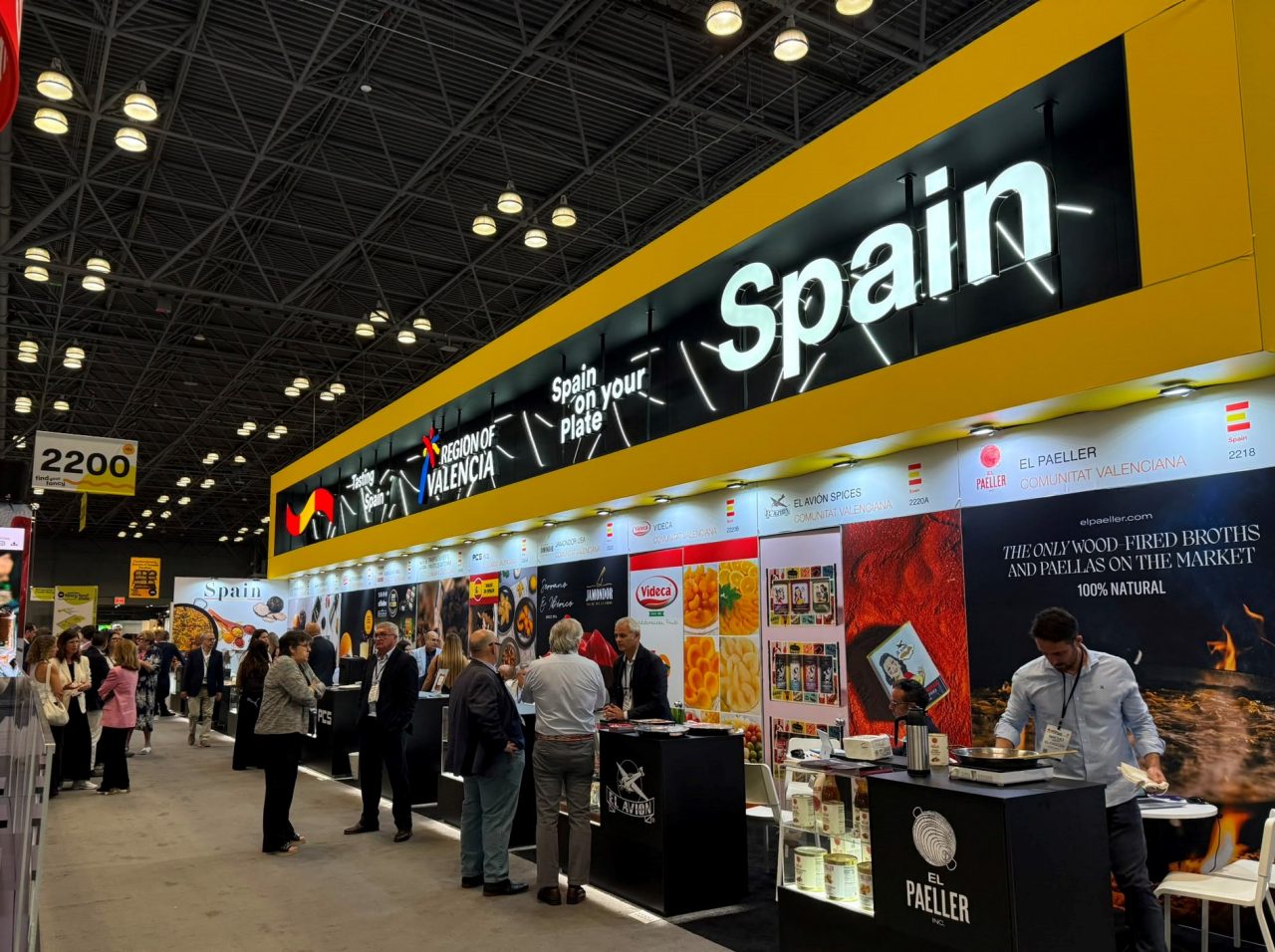 SUMMER FANCY FOOD NEW YORK 2026