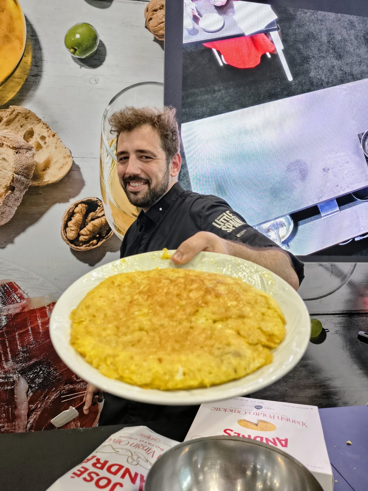 SUMMER FANCY FOOD NEW YORK 2026