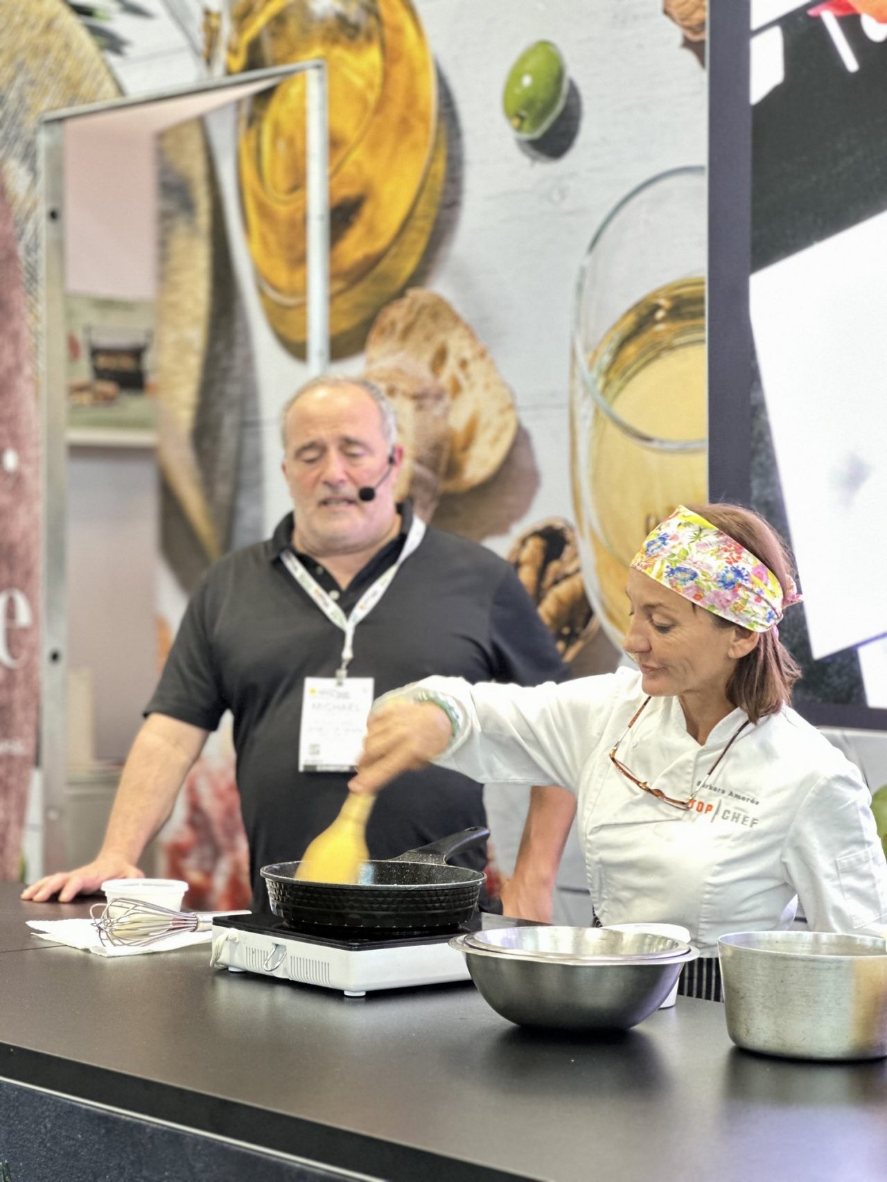 SUMMER FANCY FOOD NEW YORK 2026