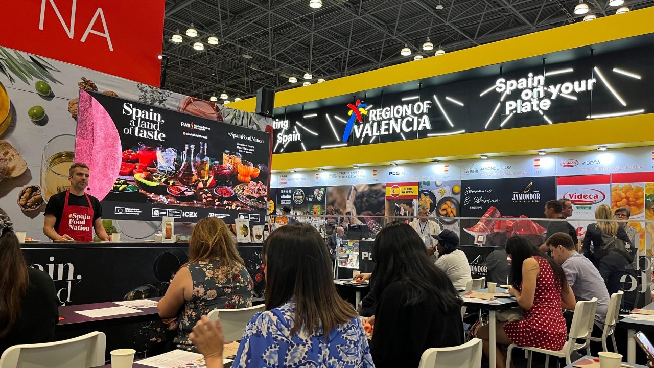 SUMMER FANCY FOOD NEW YORK 2026