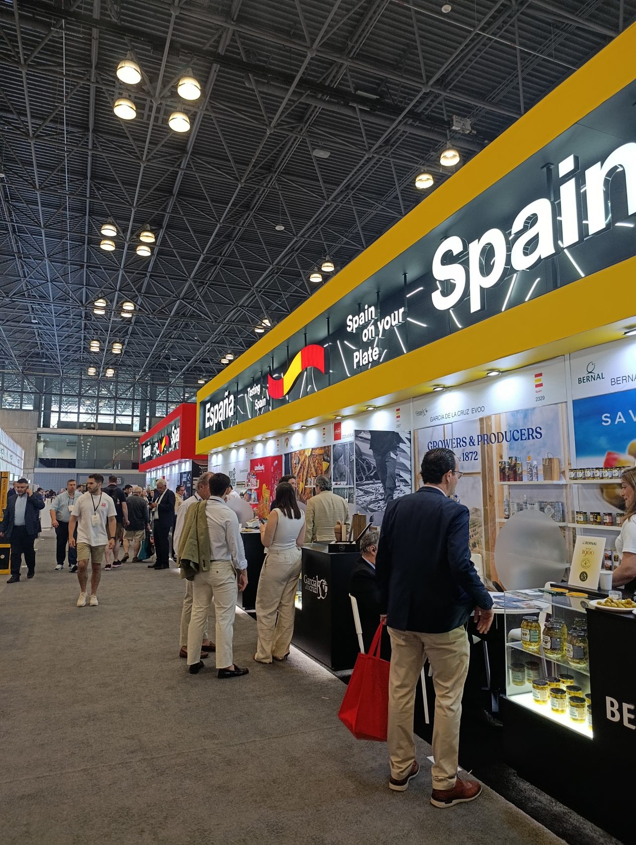 SUMMER FANCY FOOD NEW YORK 2026