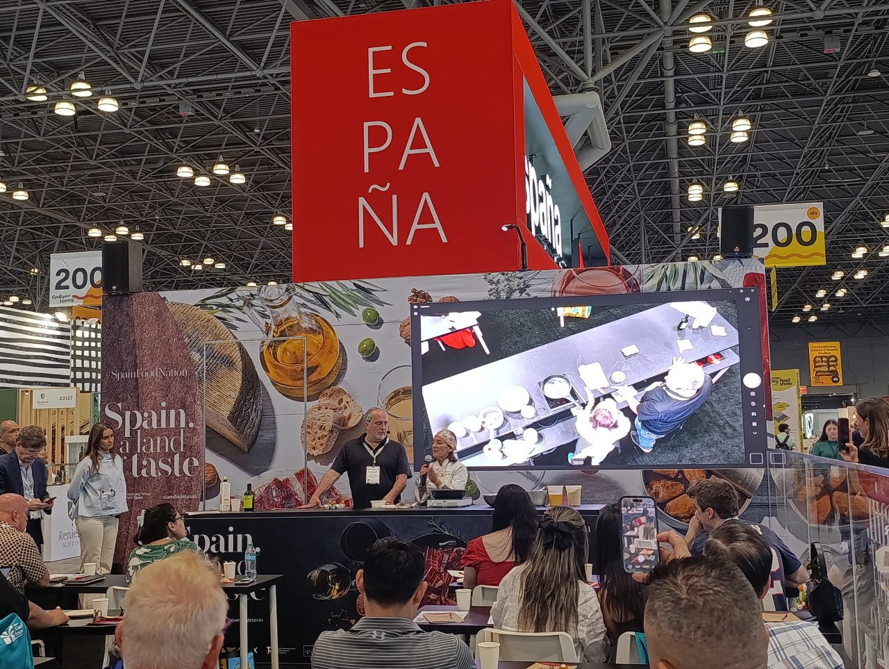 SUMMER FANCY FOOD NEW YORK 2026
