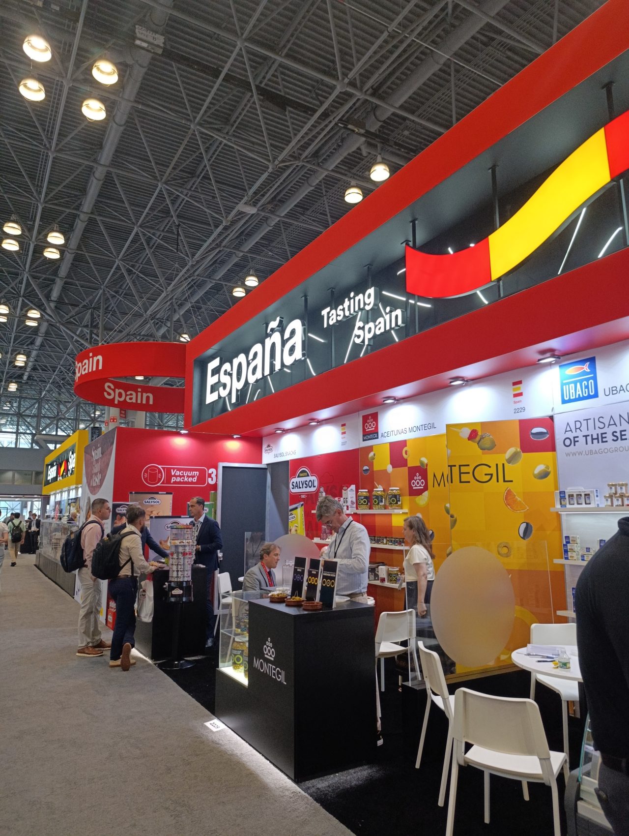 SUMMER FANCY FOOD NEW YORK 2026