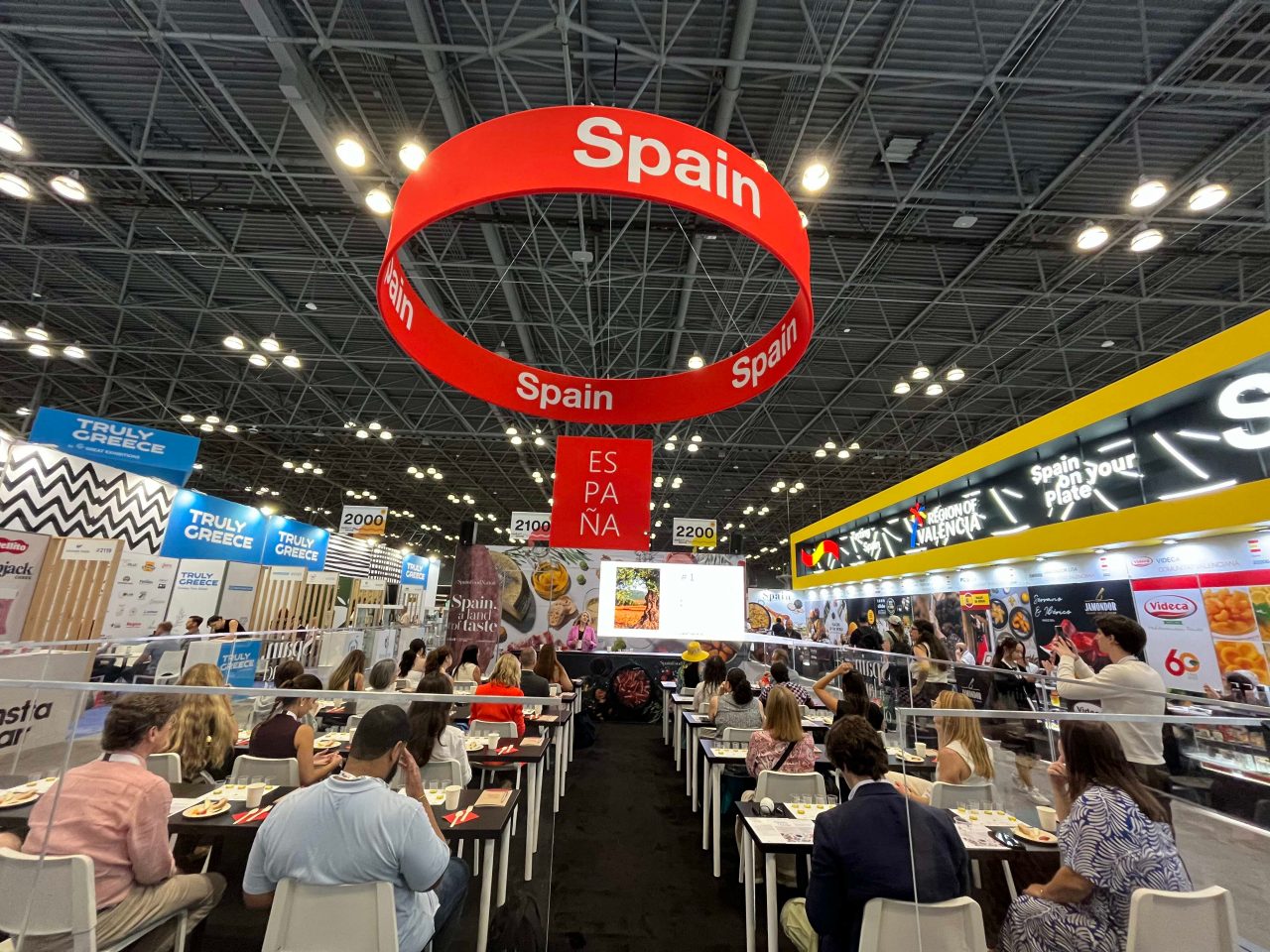SUMMER FANCY FOOD NEW YORK 2026