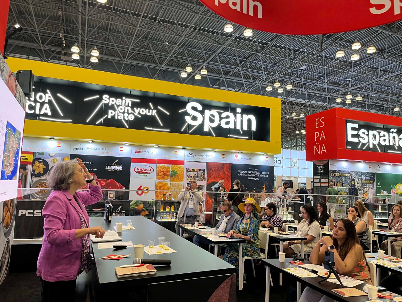 SUMMER FANCY FOOD NEW YORK 2026