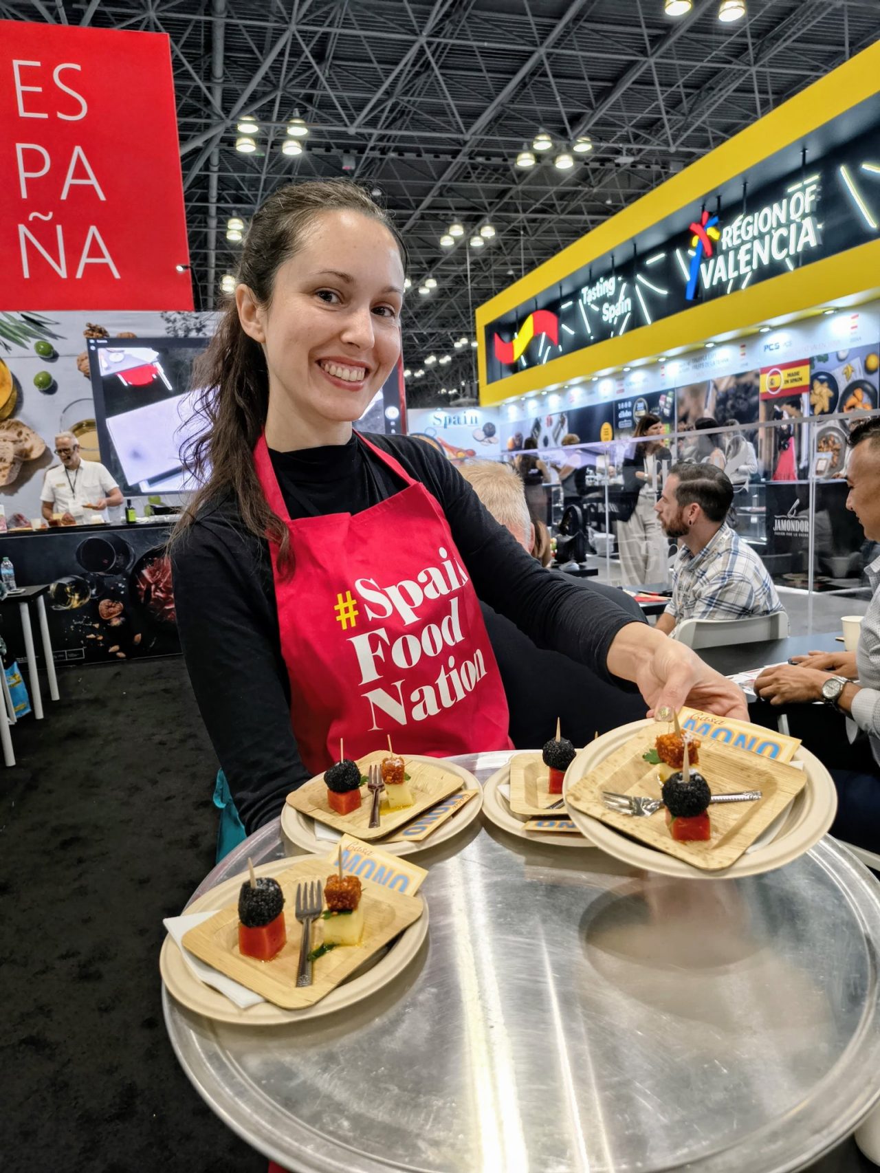 SUMMER FANCY FOOD NEW YORK 2026