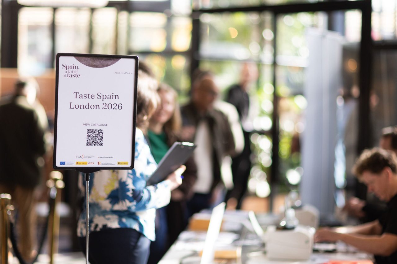 TASTE SPAIN LONDRES 2026 - 11