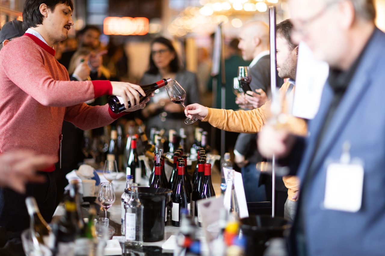 TASTE SPAIN LONDRES 2026 - 12