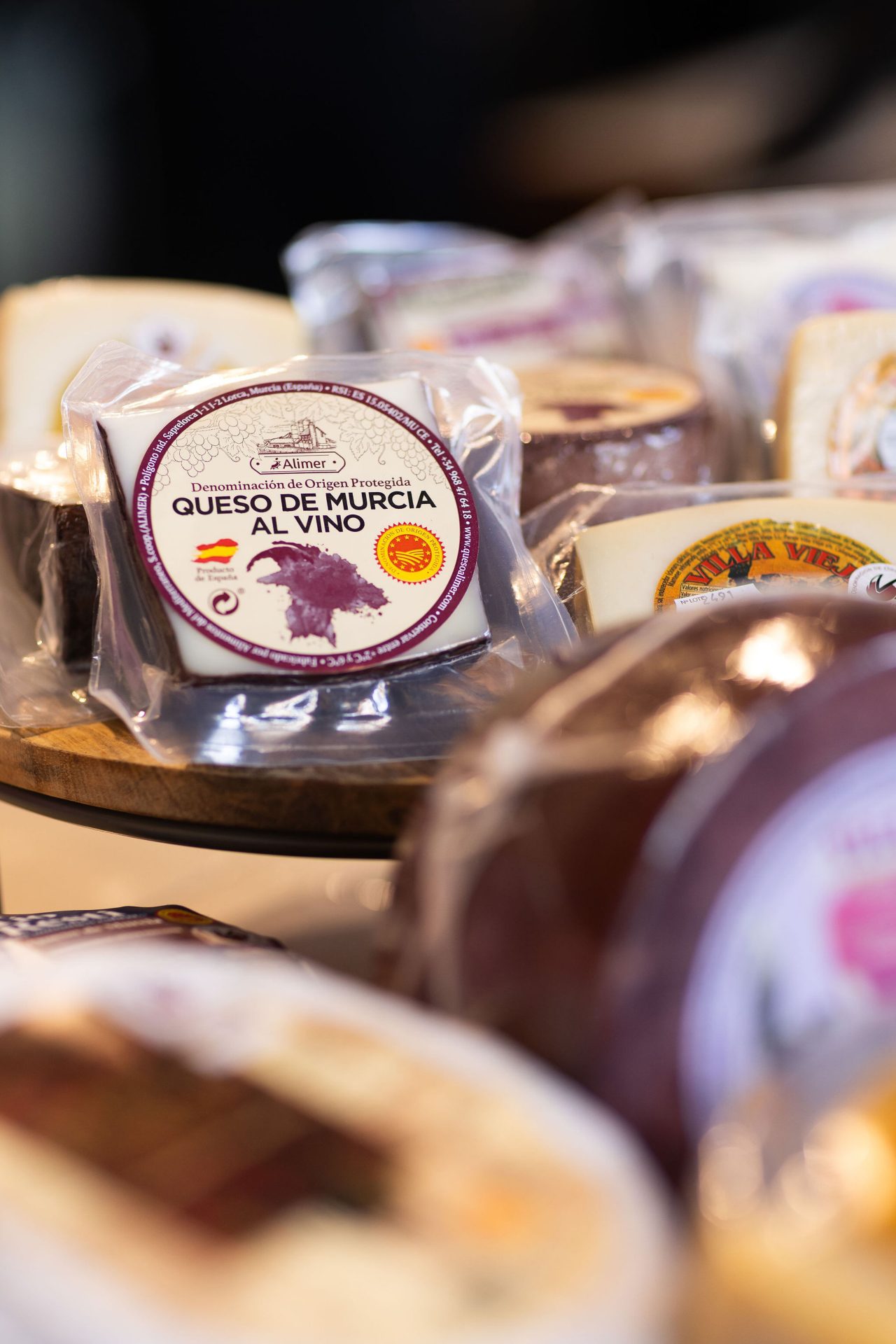 TASTE SPAIN LONDRES 2026 - 08