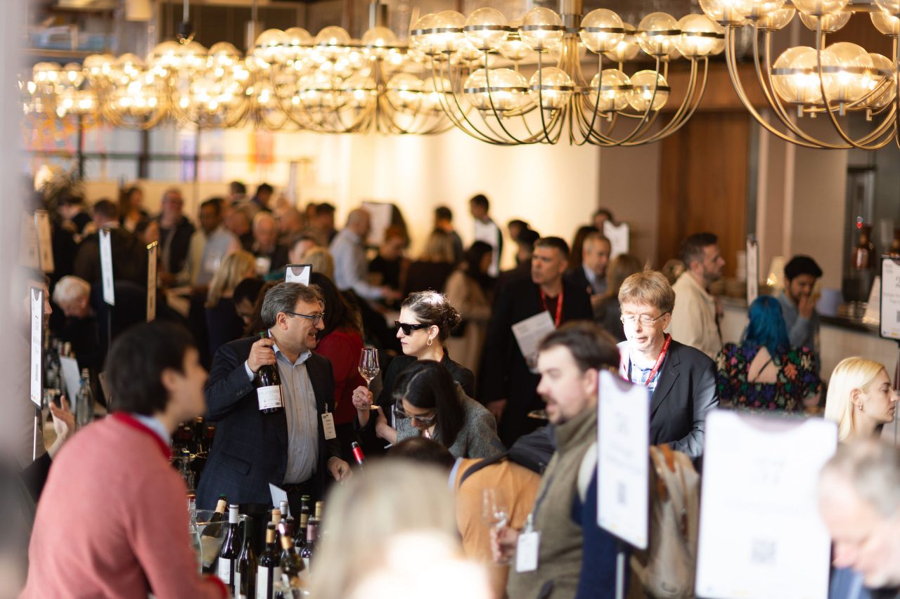 TASTE SPAIN LONDRES 2026 - 14