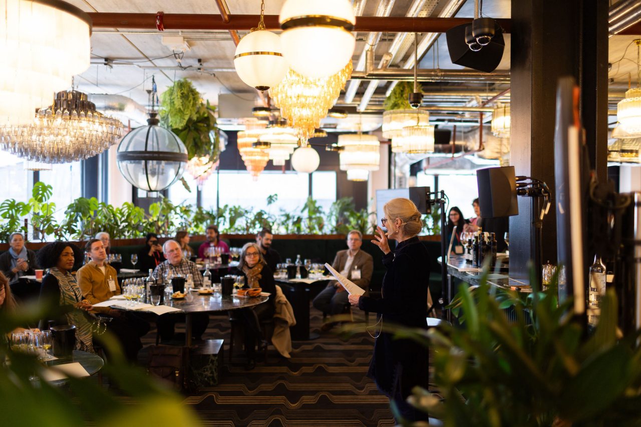 TASTE SPAIN LONDRES 2026 - 15