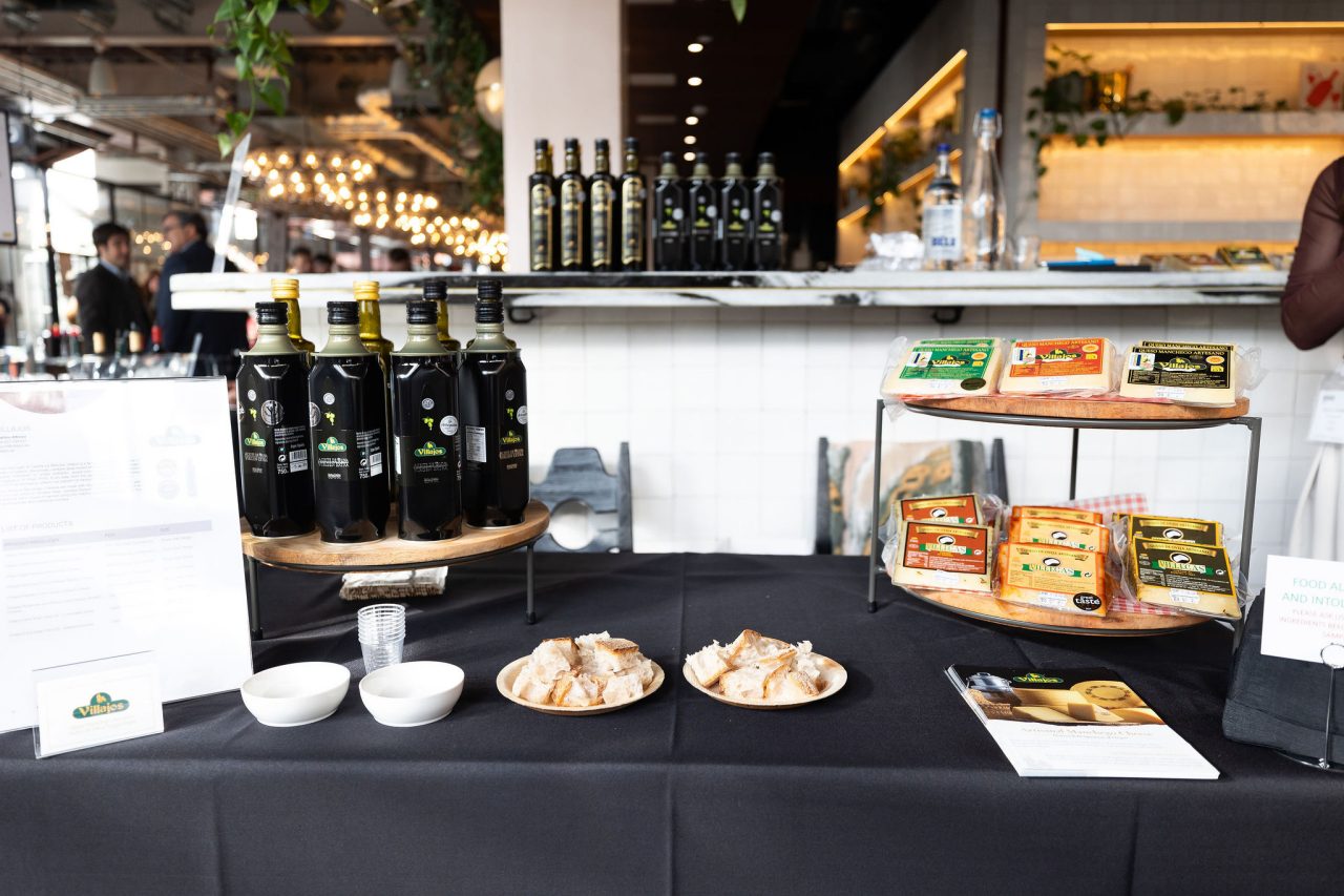 TASTE SPAIN LONDRES 2026 - 09