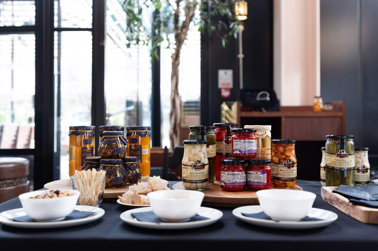 TASTE SPAIN LONDRES 2026 - 07