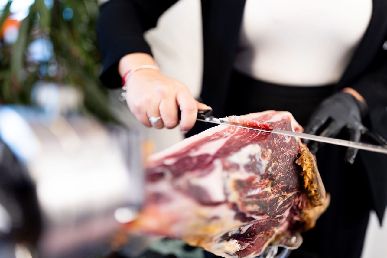 TASTE SPAIN LONDRES 2026 - 13