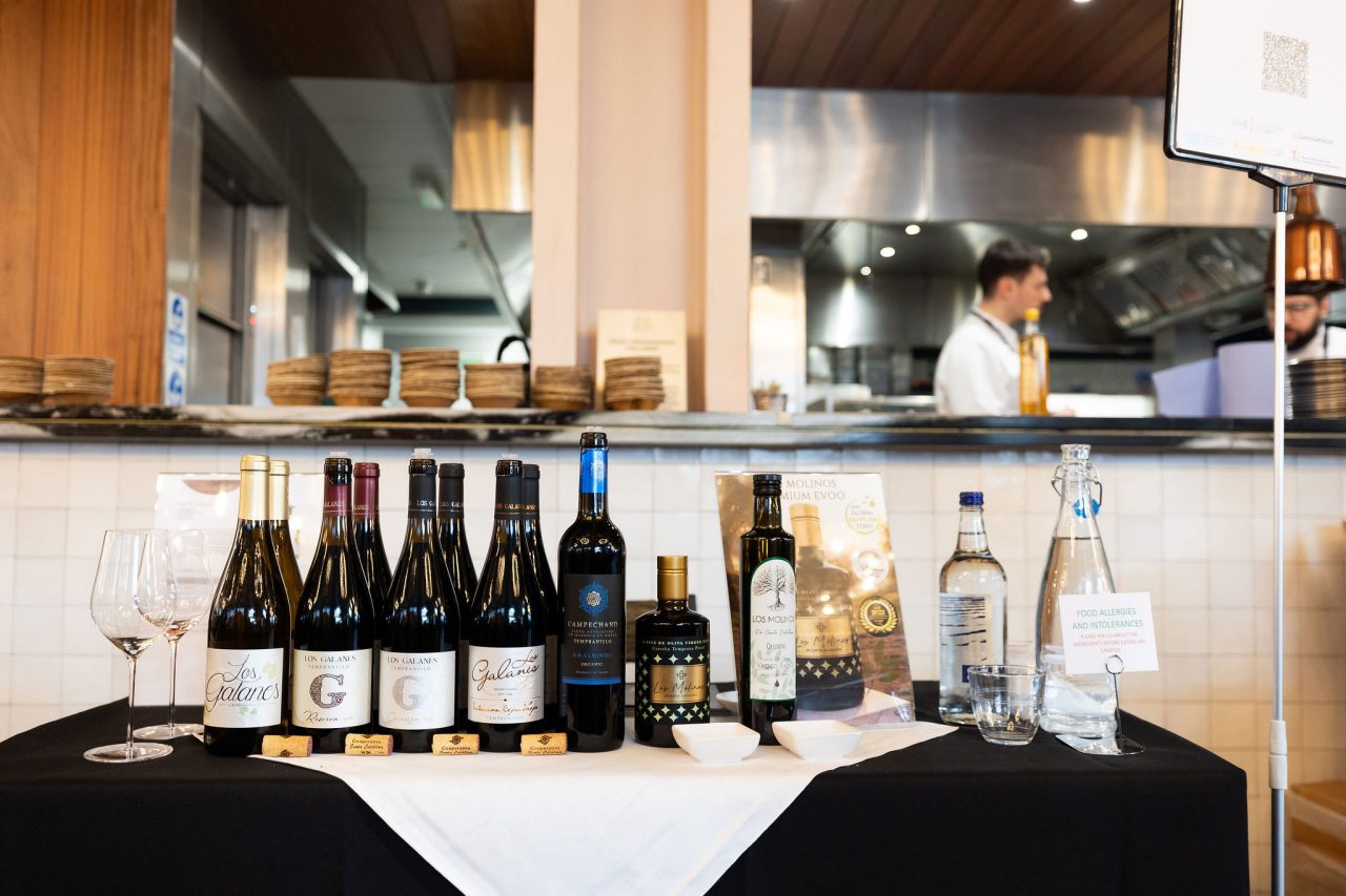 TASTE SPAIN LONDRES 2026 - 02