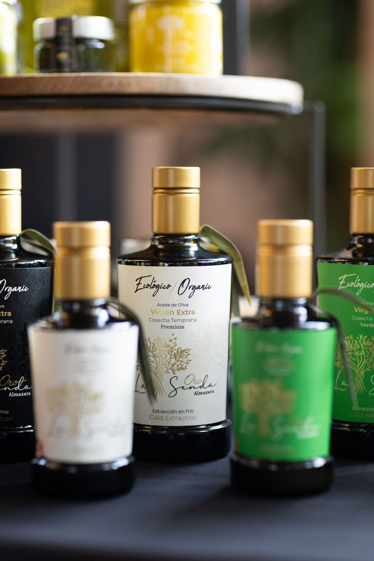 TASTE SPAIN LONDRES 2026 - 05