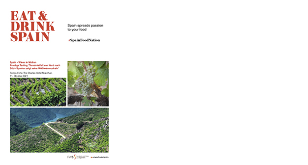 Prestige Tasting: Terroir diversity from north to south