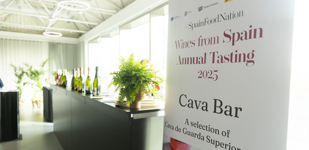 WFS ANNUAL TASTING 2025 - LONDON
