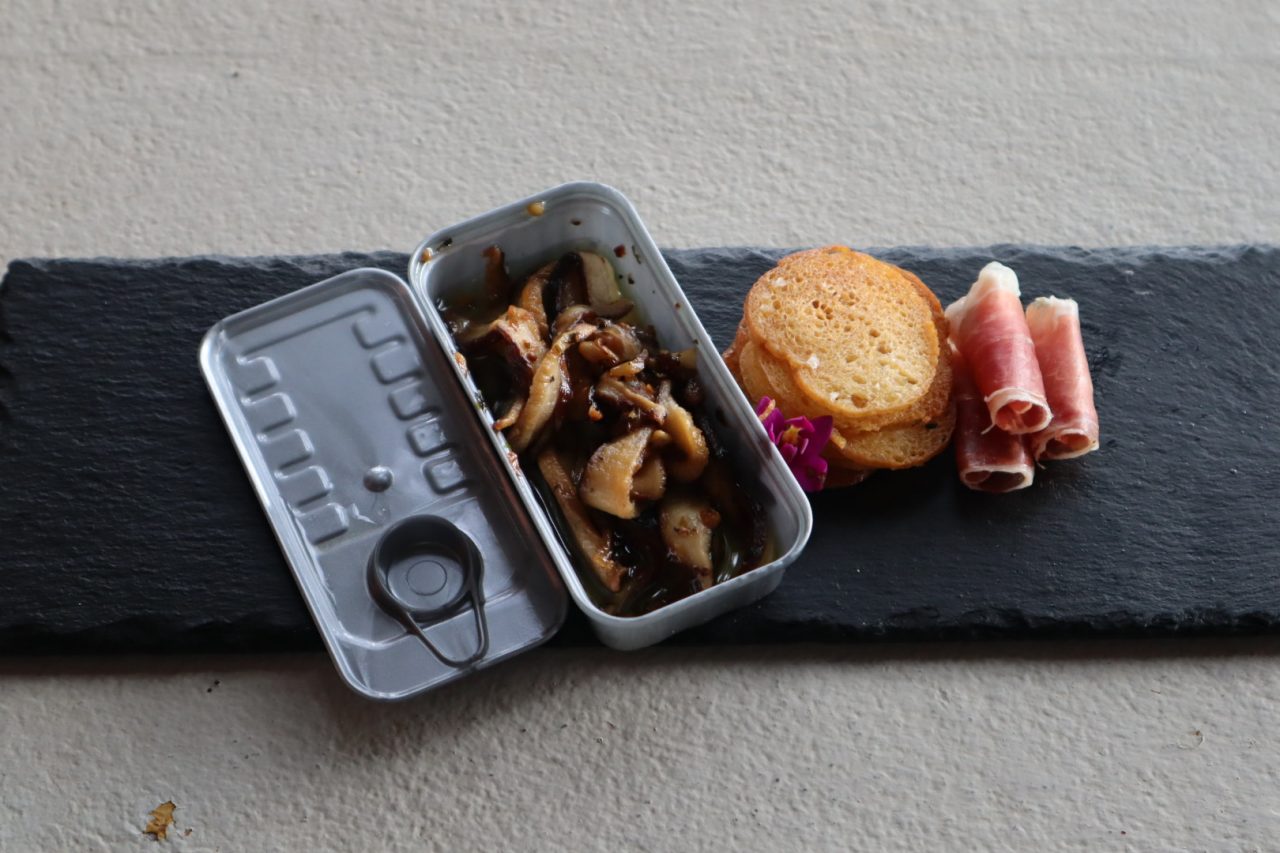 Levante gastrobar